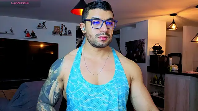 Michael Diamond online show from 02/14/26, 03:58