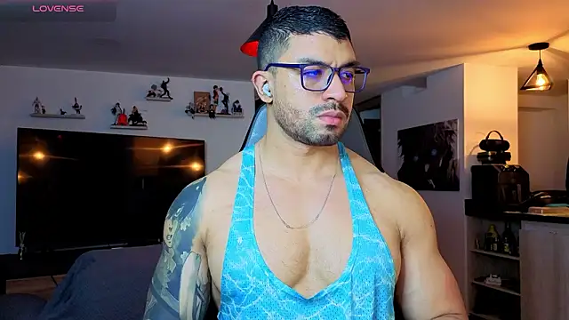 Michael Diamond online show from 02/26/26, 02:43