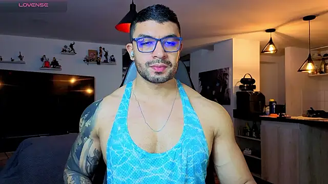 Michael Diamond online show from 02/27/26, 02:11