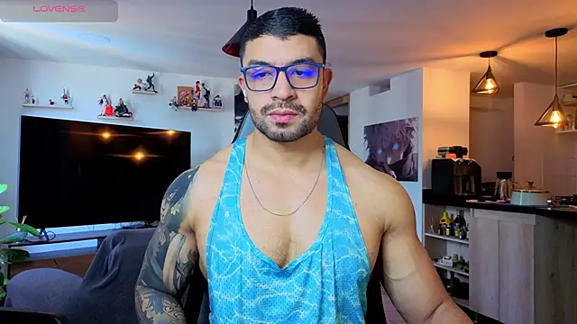 Michael Diamond online show from 02/28/26, 03:46