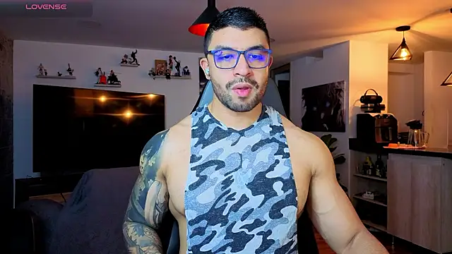 Michael Diamond online show from 03/05/26, 01:56