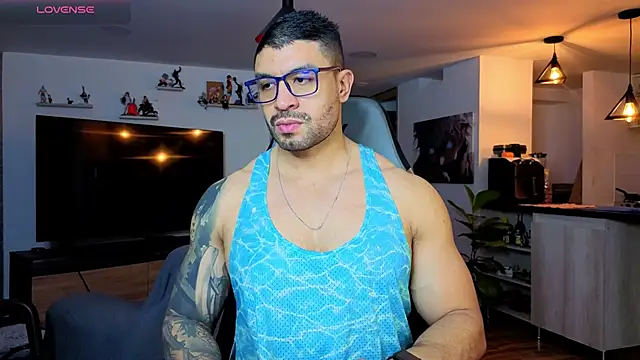 Michael Diamond online show from 03/20/26, 12:48