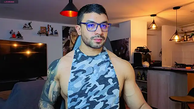 Michael Diamond online show from 04/03/26, 03:04