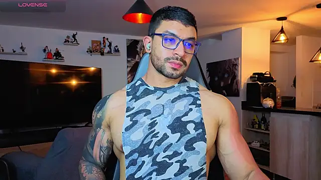 Michael Diamond online show from 04/06/26, 04:46