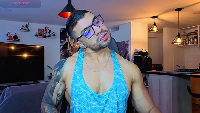 Michael Diamond online show from 04/11/26, 04:33