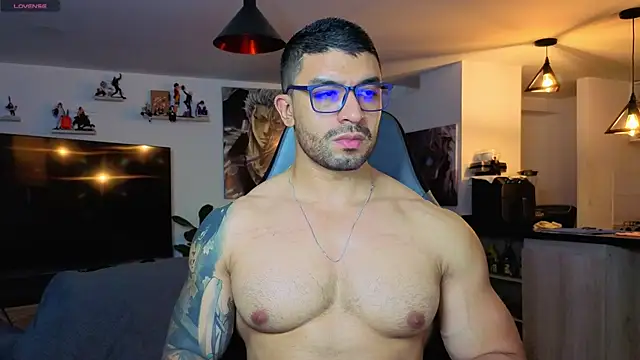 Michael Diamond online show from 04/18/26, 04:38