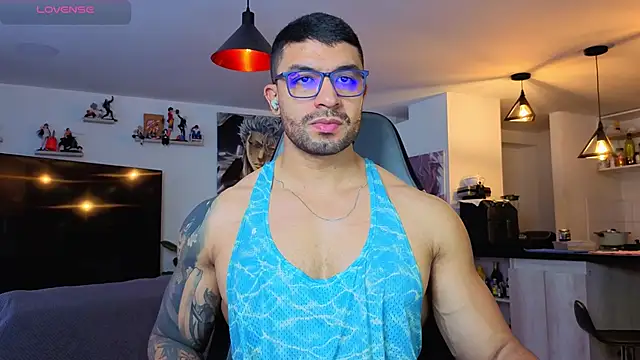 Michael Diamond online show from 04/18/26, 04:44