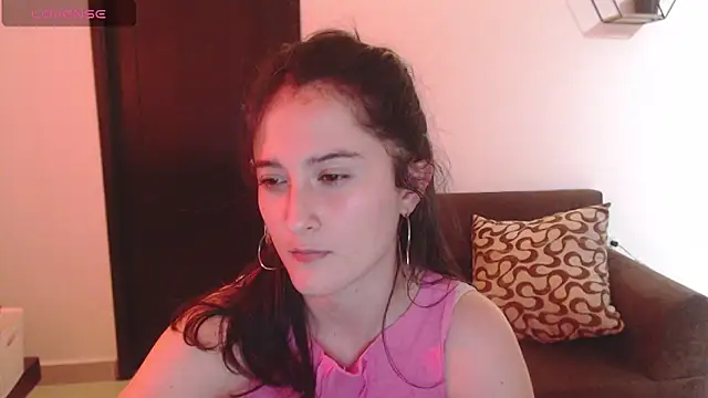 Snapshot of AlissonnFoxx chatting on 02/02/25, 05:53 AlissonnFoxx online show from 02/02/25, 05:53