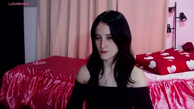 AlissonnFoxx online show from 02/07/26, 03:54