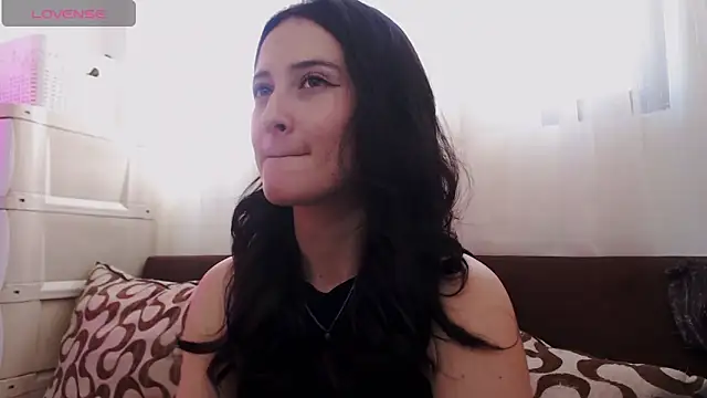 AlissonnFoxx online show from 05/26/26, 09:00