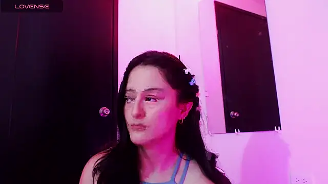 AlissonnFoxx online show from 06/15/26, 10:01