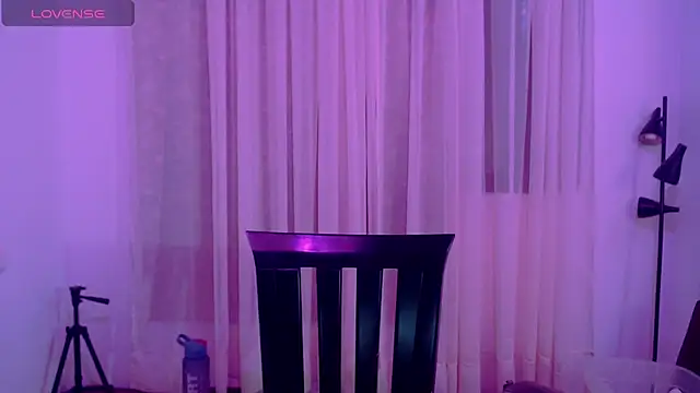 AlissonnFoxx online show from 07/02/26, 11:44