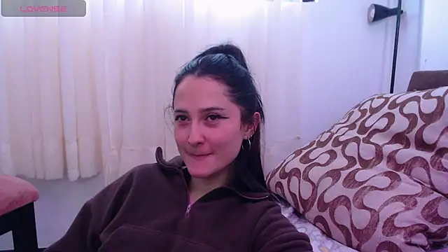 AlissonnFoxx online show from 07/26/26, 11:28