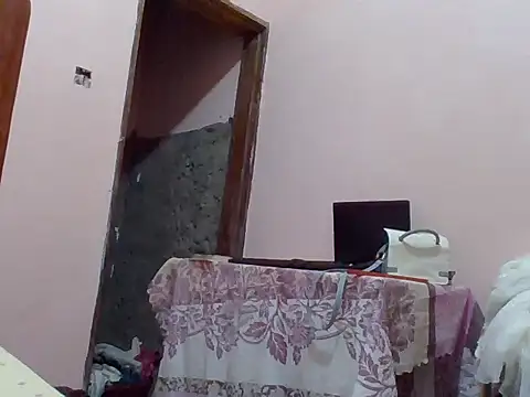 sweetbabra1 online show from 12/19/25, 03:30