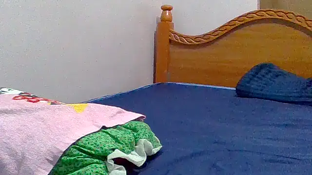 sweet-fancy online show from 04/07/26, 05:08