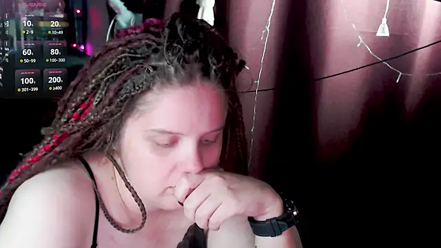 so cute777 online show from 09/18/25, 07:38