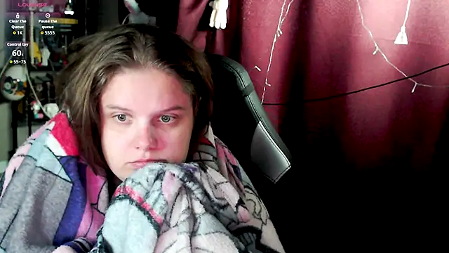 so cute777 online show from 09/30/25, 11:26