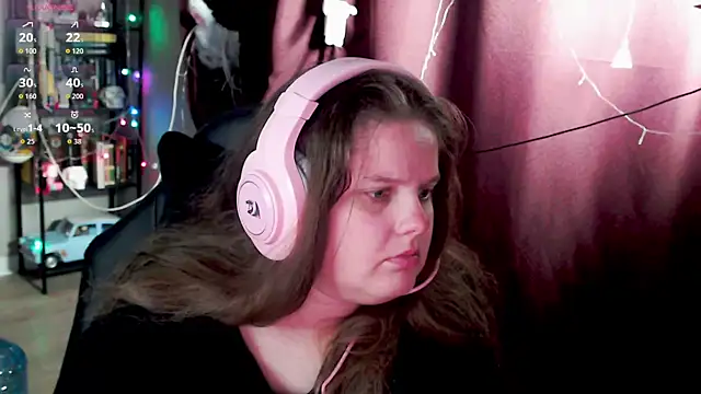 so cute777 online show from 10/06/25, 08:17