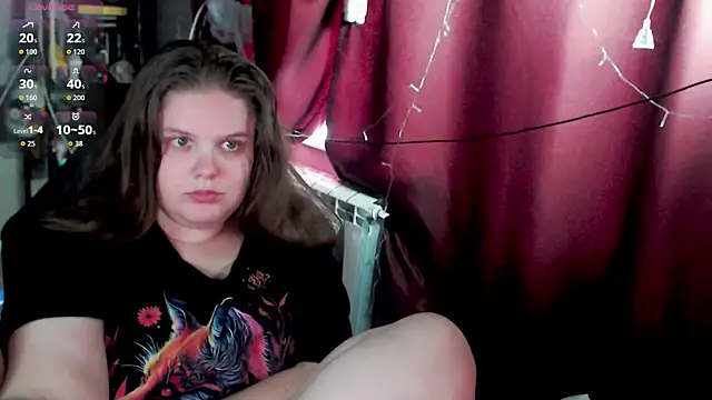 so cute777 online show from 10/07/25, 08:22