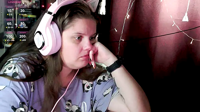 so cute777 online show from 10/15/25, 09:48