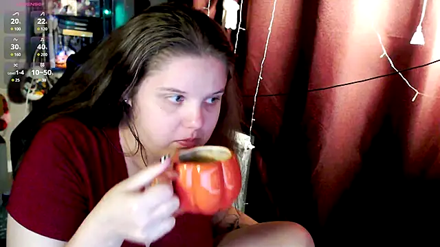 so cute777 online show from 11/13/25, 02:10