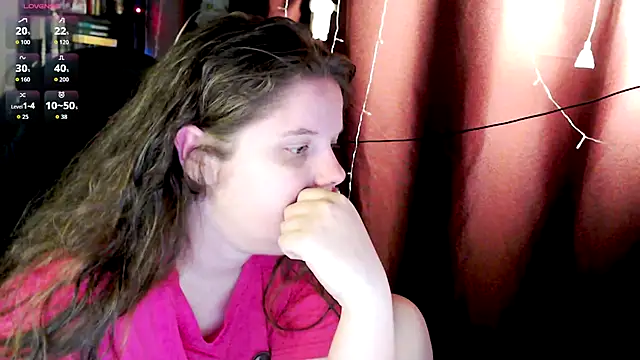 so cute777 online show from 11/16/25, 05:13