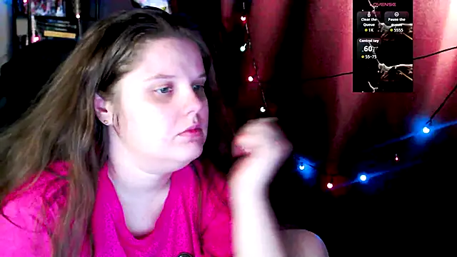 so cute777 online show from 11/27/25, 12:13