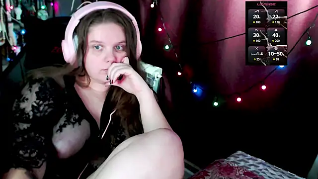 so cute777 online show from 12/17/25, 06:30