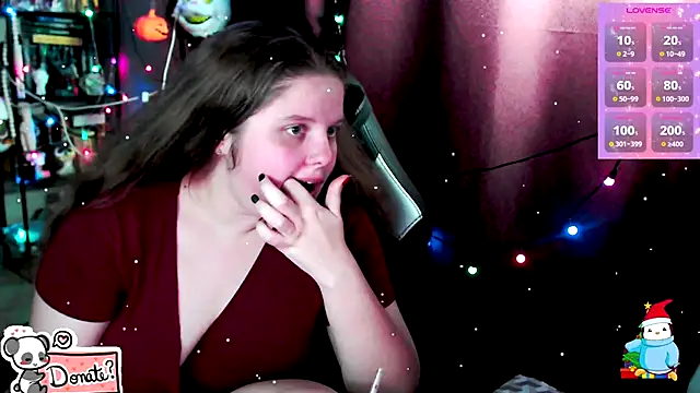 so cute777 online show from 12/21/25, 02:02