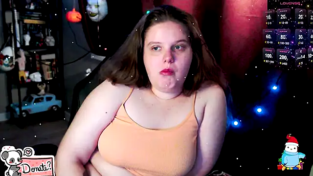 so cute777 online show from 01/08/26, 10:56