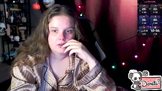 so cute777 online show from 02/06/26, 07:50