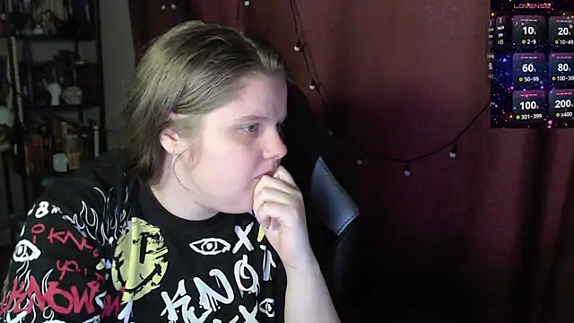 so cute777 online show from 04/10/26, 06:18