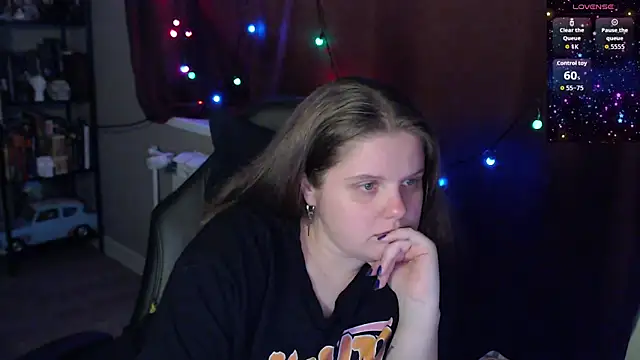 so cute777 online show from 04/12/26, 08:58