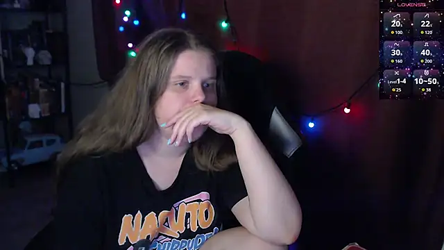 so cute777 online show from 04/18/26, 07:07