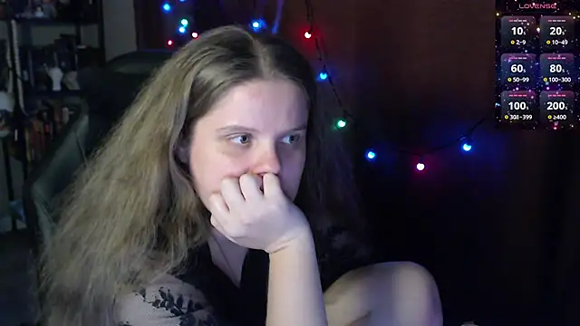 so cute777 online show from 04/19/26, 06:10