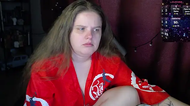 so cute777 online show from 04/21/26, 07:25