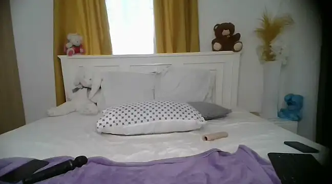 NAUGHTY  EBONY online show from 02/10/25, 07:04