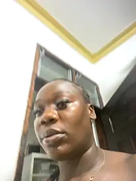 NAUGHTY  EBONY online show from 10/15/25, 07:14