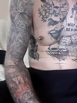 Snapshot of PIercingBoy38 chatting on 03/07/25, 01:40 PIercingBoy38 online show from 03/07/25, 01:40