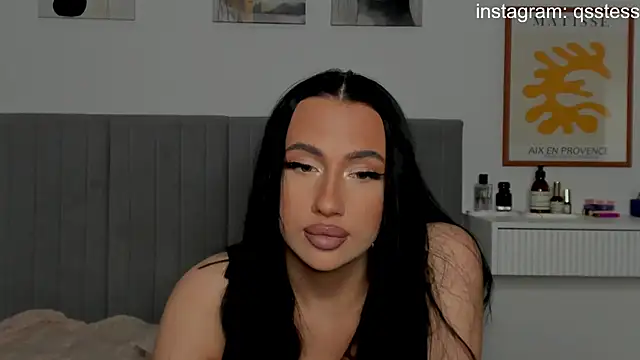 qsstess online show from 01/07/25, 05:53