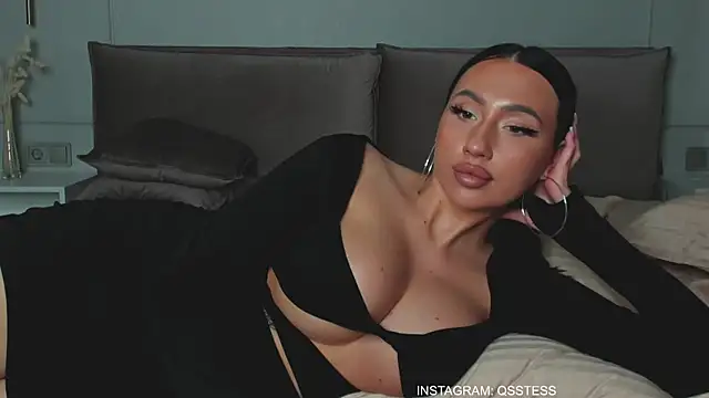 qsstess online show from 02/20/25, 05:33