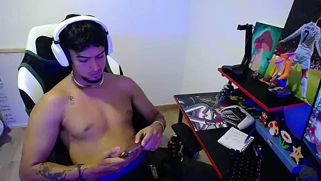 matias bianco online show from 11/26/25, 06:47