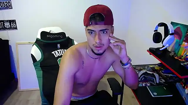 matias bianco online show from 11/29/25, 03:53