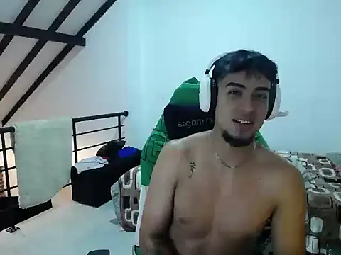 matias bianco online show from 03/04/26, 04:29