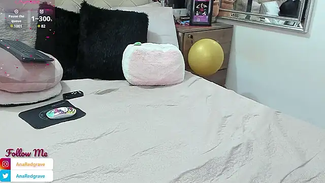 Snapshot of AnnaRedgrave chatting on 12/03/24, 01:10 AnnaRedgrave online show from 12/03/24, 01:10