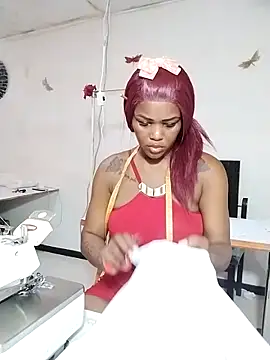 Alissamore3 online show from 02/20/25, 07:30