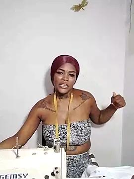 Alissamore3 online show from 02/23/25, 04:17