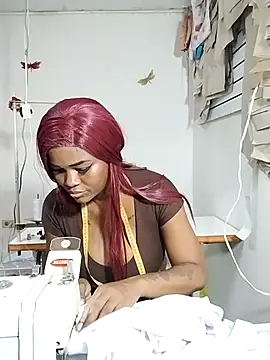 Alissamore3 online show from 02/24/25, 10:48