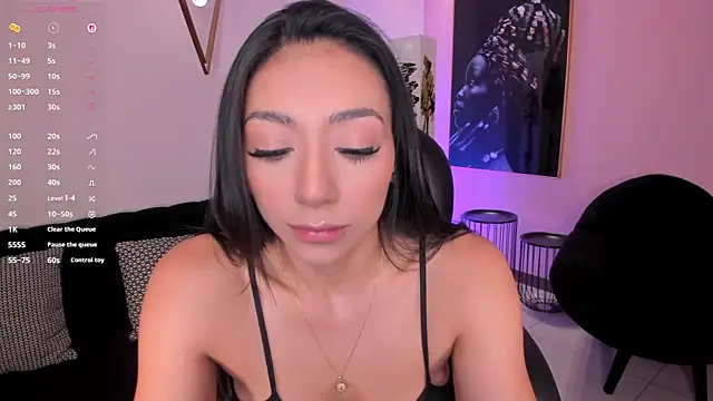 LizzHamilton   online show from 02/27/26, 08:53