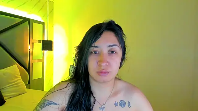 sayumi dirty online show from 02/03/25, 06:49